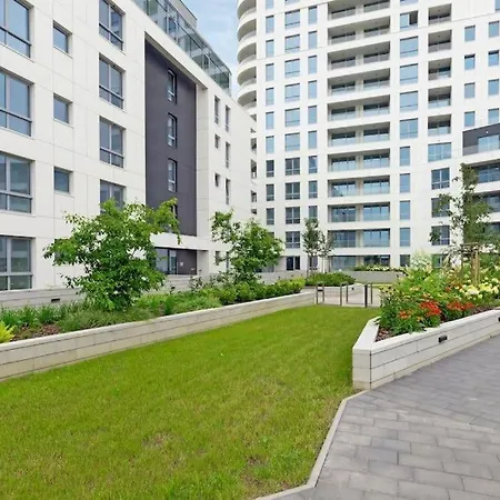 Apartament św Piotra 6 *