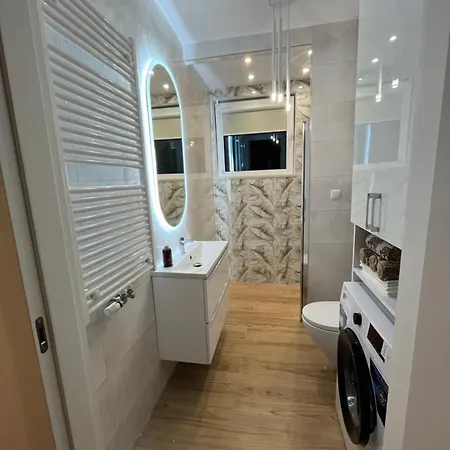 Sw Piotra 6 Διαμέρισμα