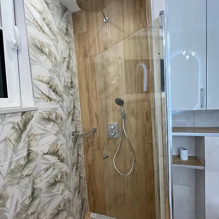 św Piotra 6 Apartament Gdynia