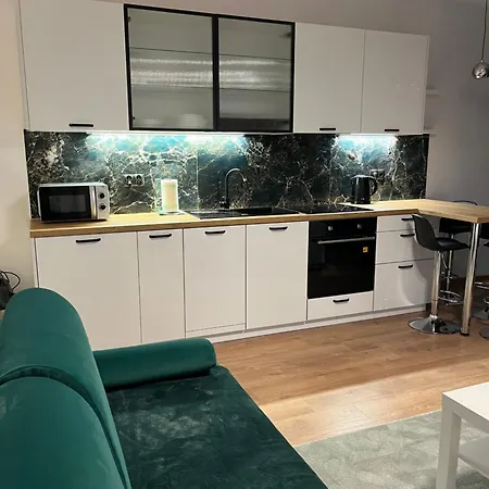 św Piotra 6 * Gdynia