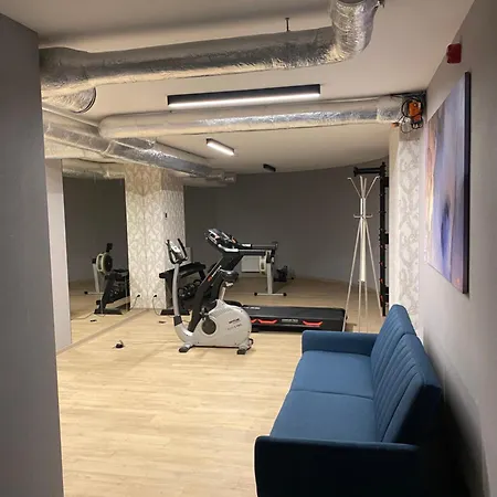 św Piotra 6 Apartament *