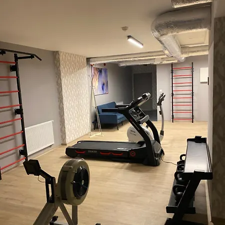 św Piotra 6 * Gdynia