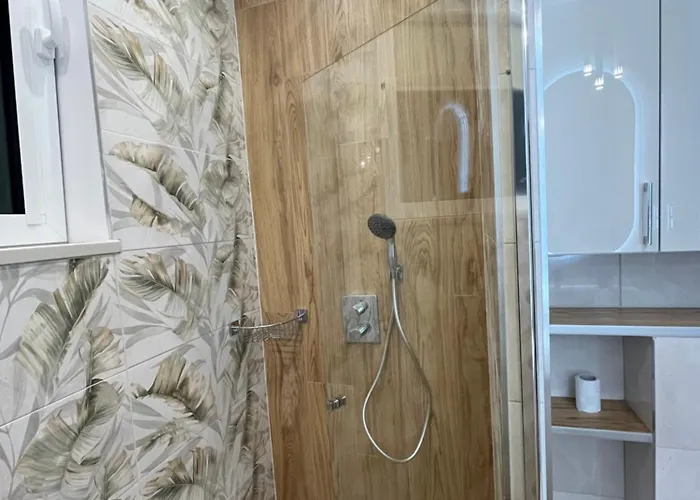 Sw Piotra 6 Lägenhet Gdynia