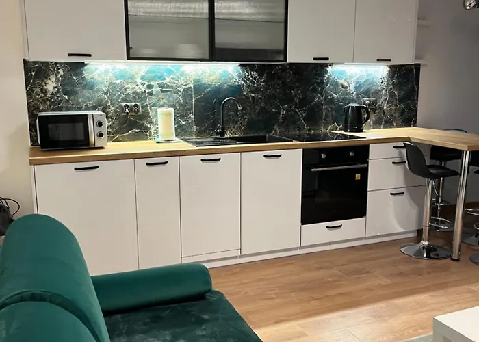 Sw Piotra 6 * Gdynia