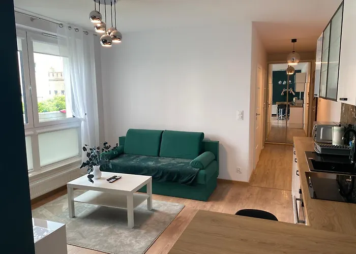 Sw Piotra 6 * Gdynia