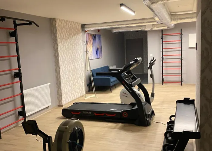 Sw Piotra 6 * Gdynia